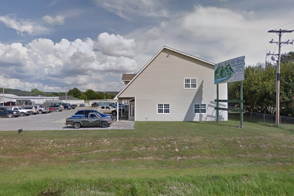 Elkins District Court