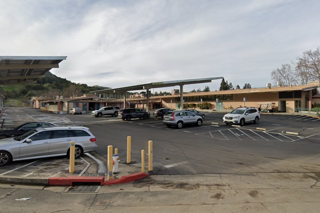 Miramonte High School