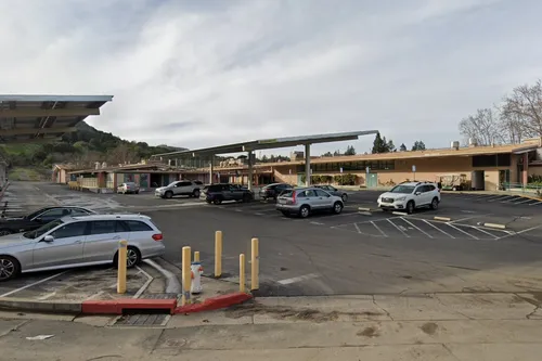 Miramonte High School