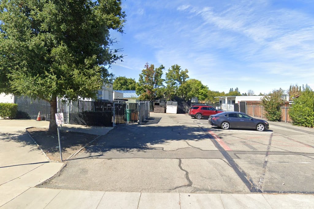 Country Club Heights Elementary School