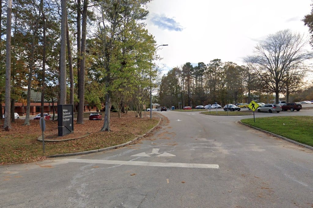 Wake Technical Community College