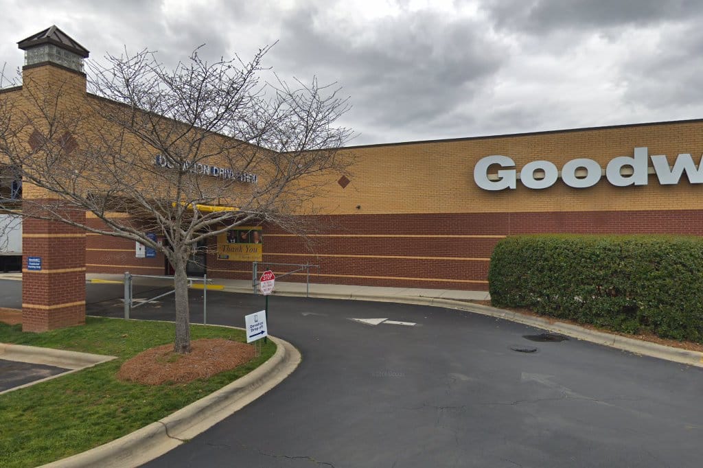 Goodwill Matthews