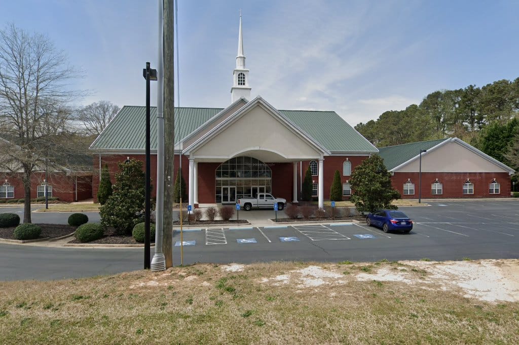 Harvest Baptist Church