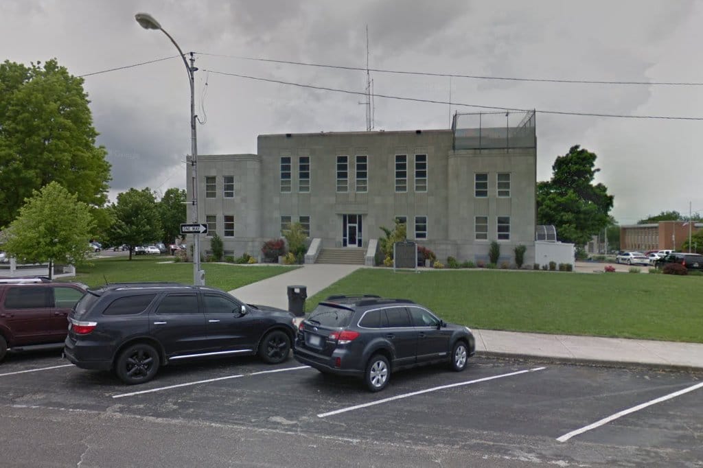 Webster County Passport Office
