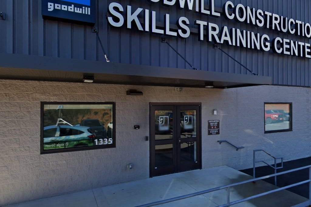 Goodwill Charlotte