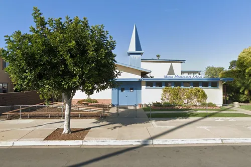 Maria Montessori Elementary School