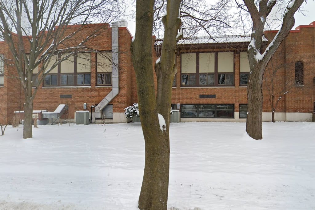 St. Stephen Catholic Church