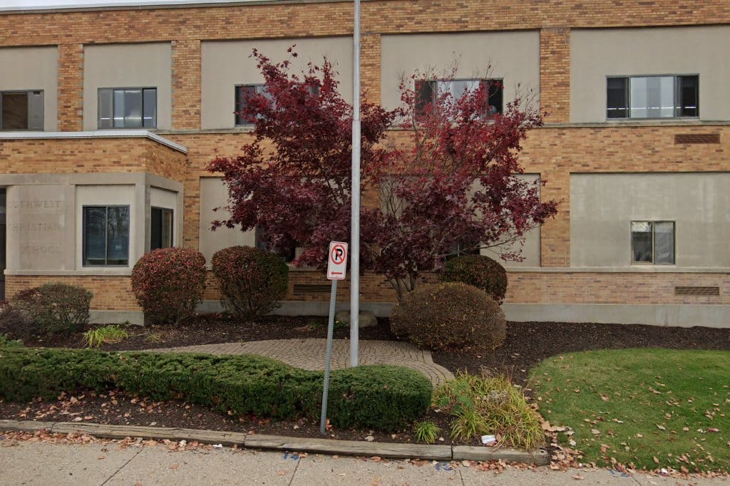 Potter's House School