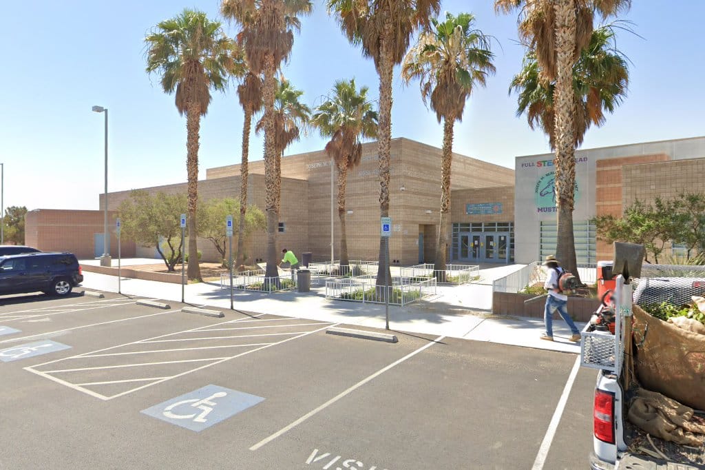 Joseph M Neal Elementary School