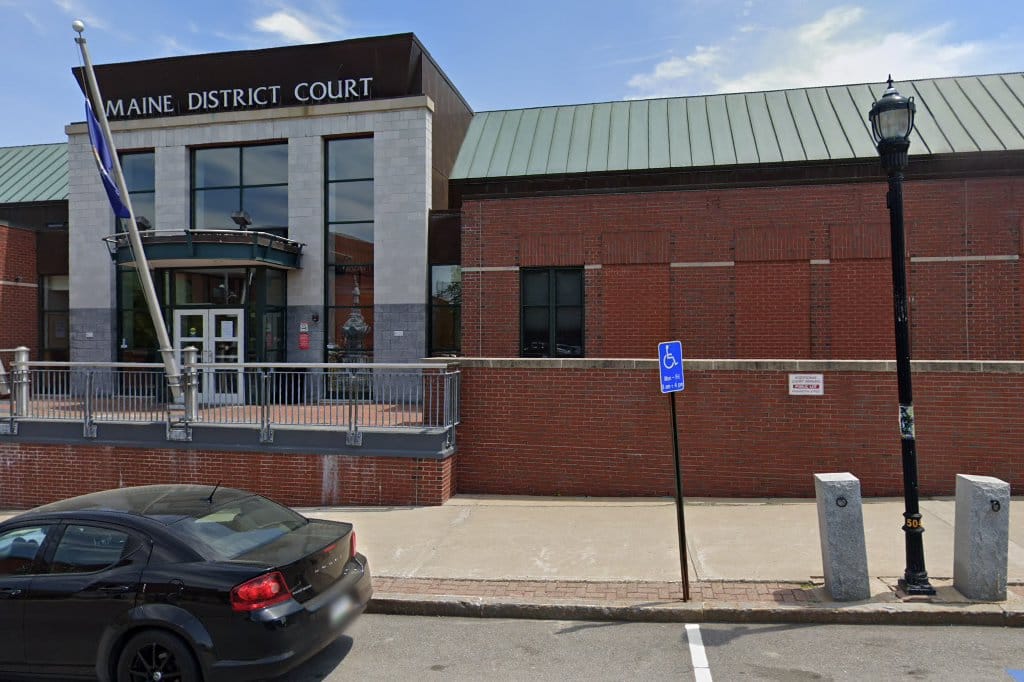 Biddeford District Court