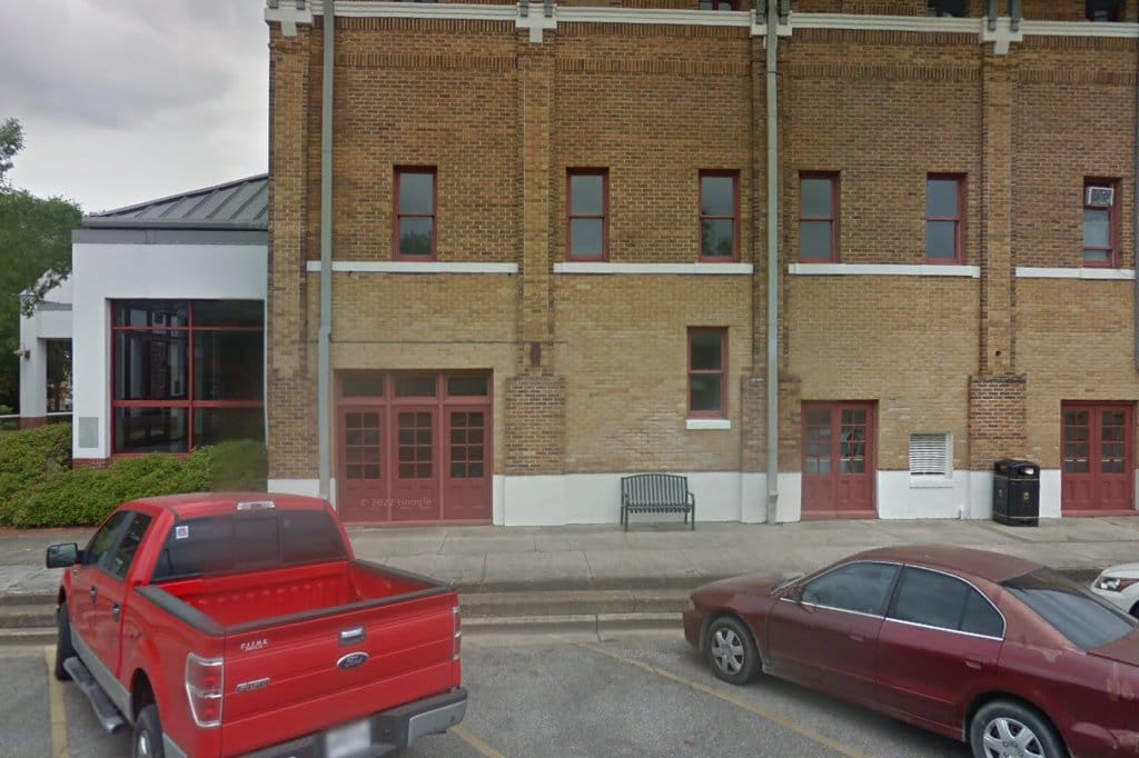 Eunice Veterans Service Office