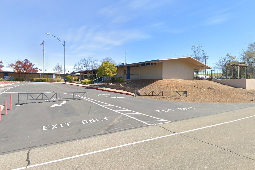 Gold Trail School