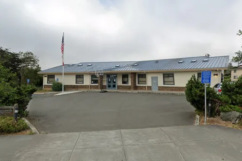 Eureka Community School