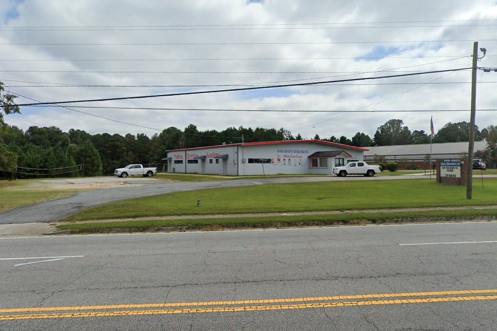 Mableton Christian Academy