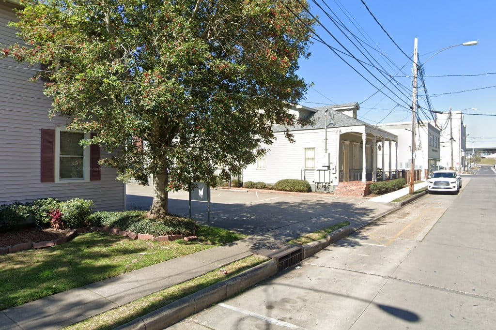Disabled American Veteran Center
