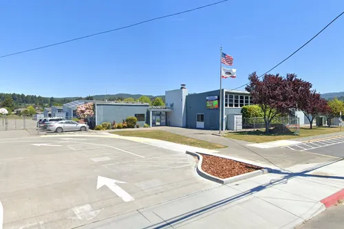 South Fremont High School