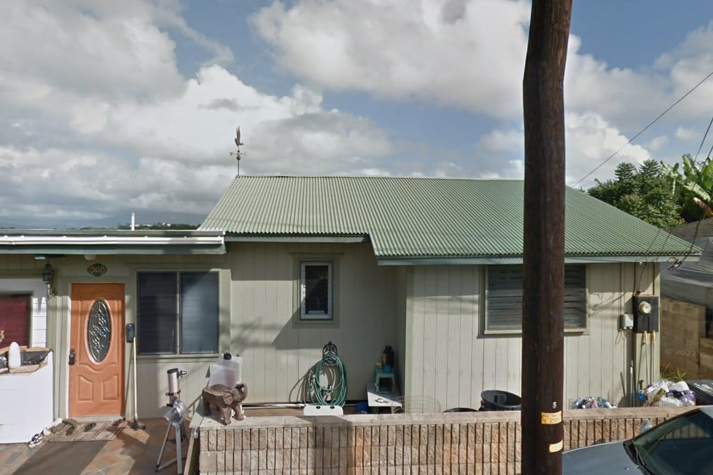 Kawaikini Public Charter School