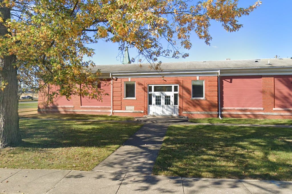 Crown of Life Lutheran School