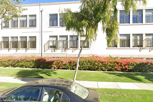 Saint Monica Catholic High School