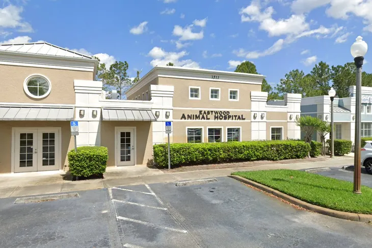 Eastwood Animal Hospital