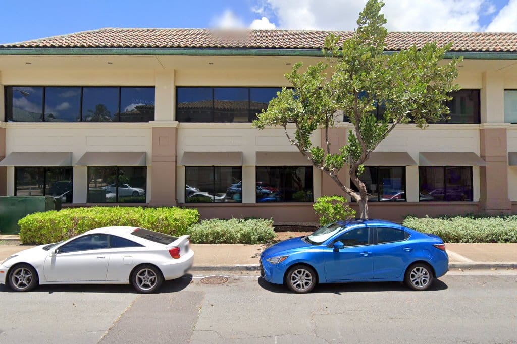 Island Pacific Academy