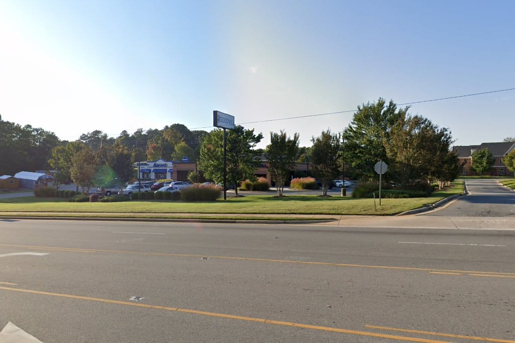 Goodwill Elkin