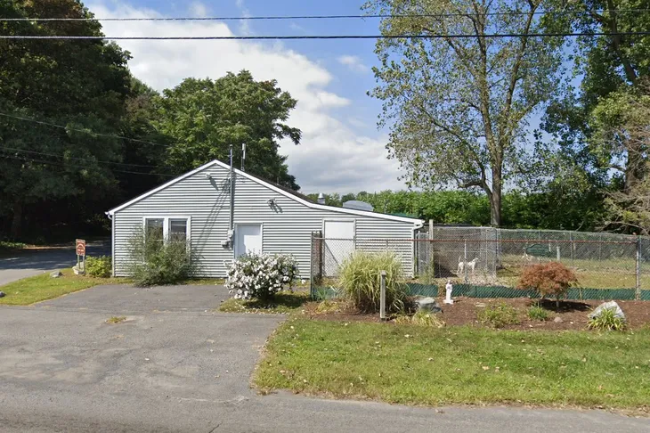 Guilderland Town Animal Shelter