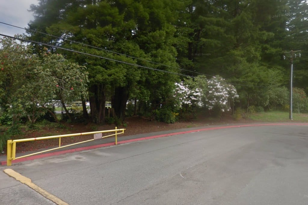Glen Paul School