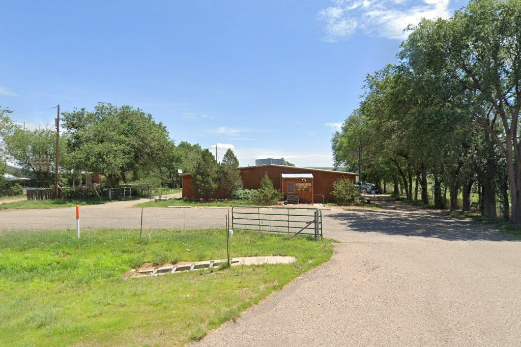 Las Vegas - San Miguel Veterinary Hospital
