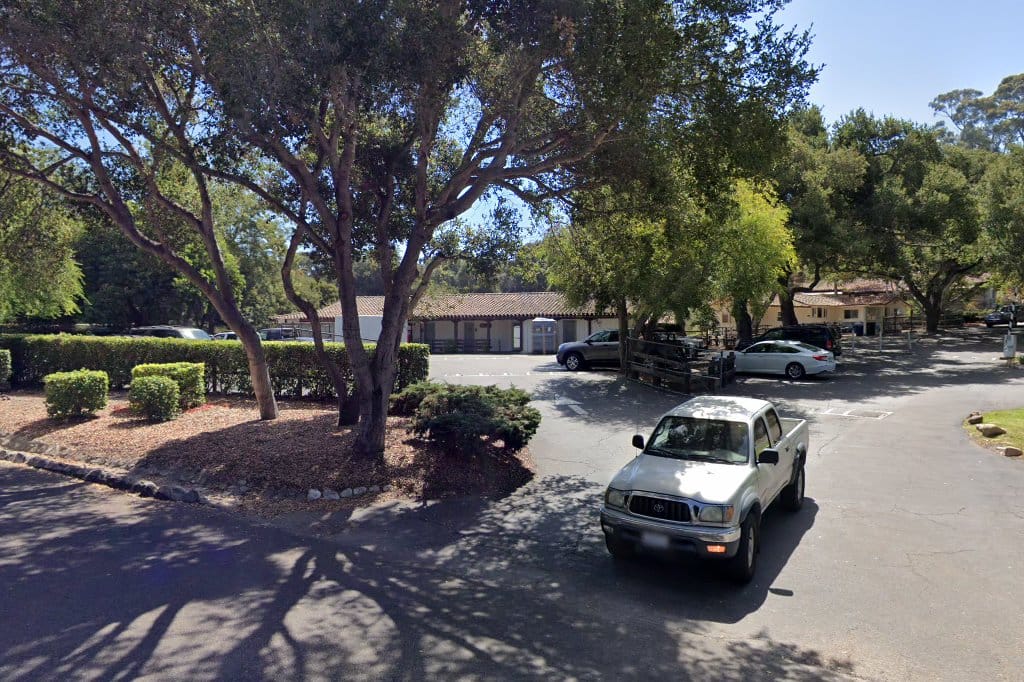 Laguna Blanca School