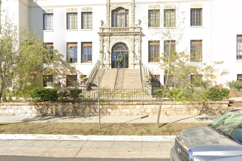 Notre Dame School