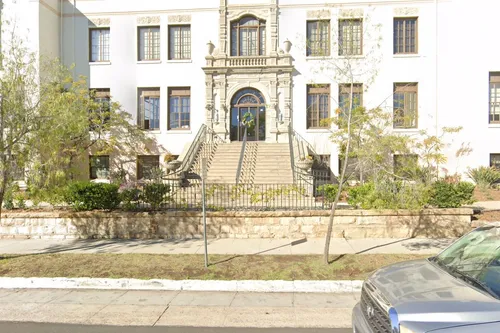 Notre Dame School