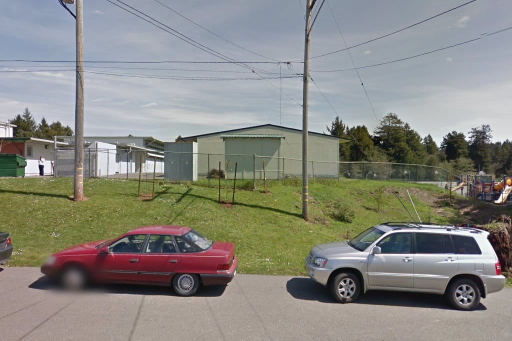 Grant Elementary School