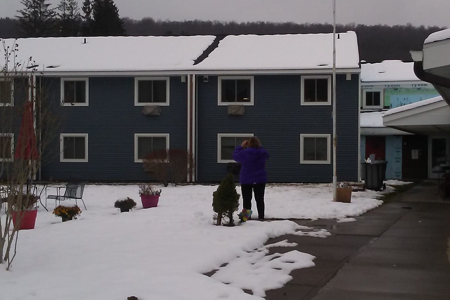 Housing Authority in Groton, NY The County Office