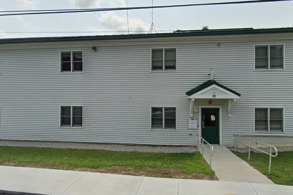 Bridgton District Court