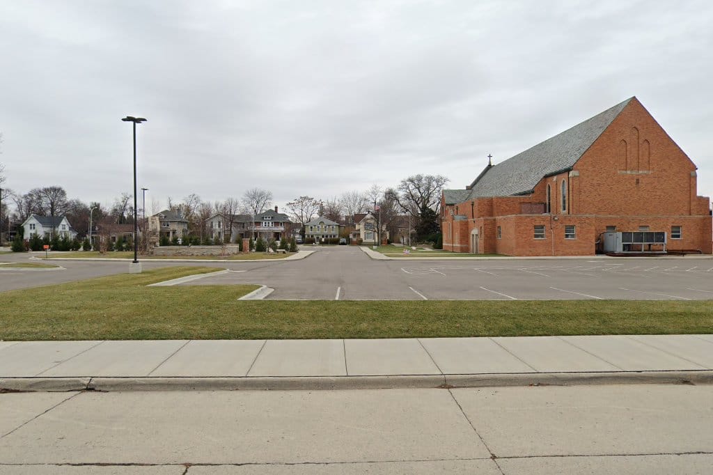 St Mary Catholic School