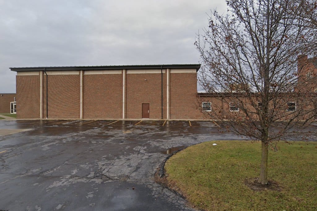 St Peter Lutheran School