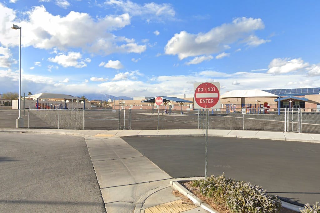 Judith D Steele Elementary School