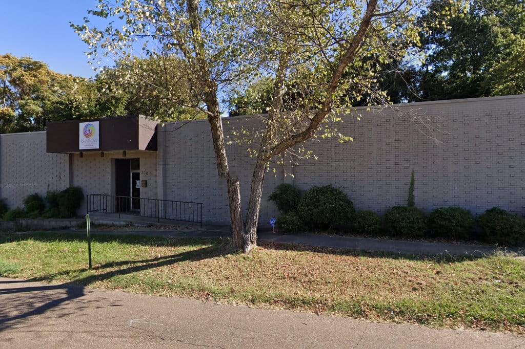 Forrest City Social Security Office