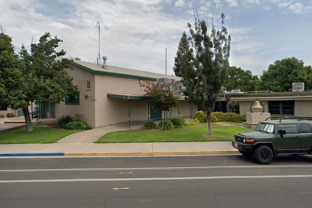 Washington Elementary School