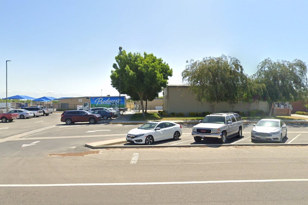 Terry Elementary School