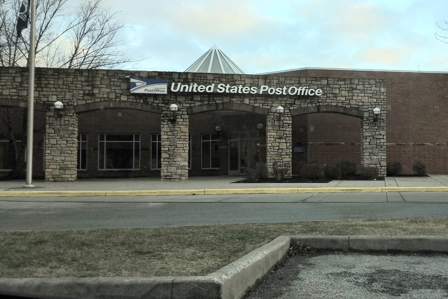 Lawrenceburg Passport Office