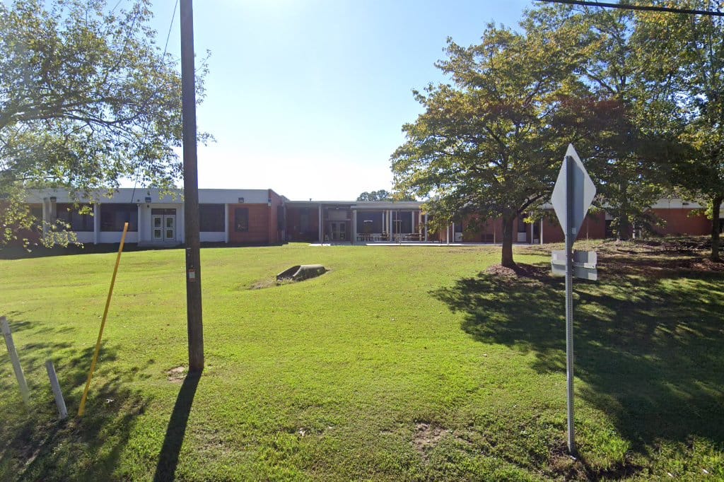 Annette Winn Elementary School