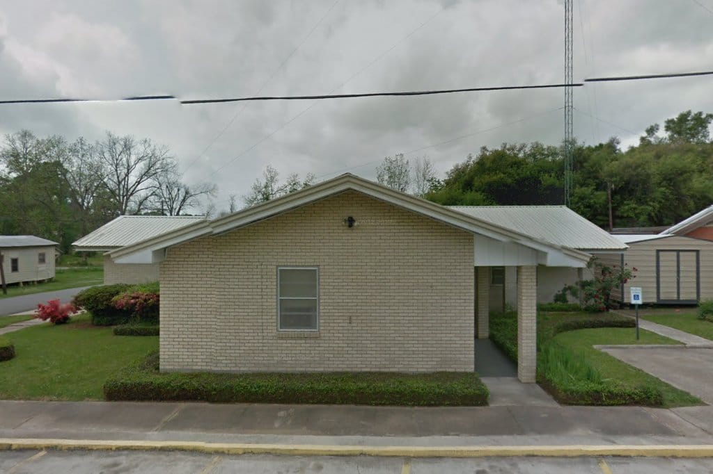 St Landry Parish Housing Authority
