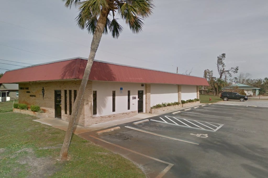 Forest Park Animal Hospital