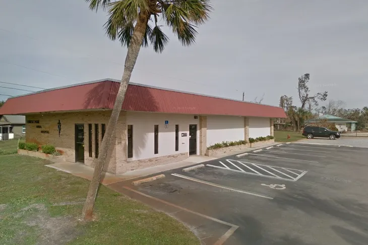 Forest Park Animal Hospital