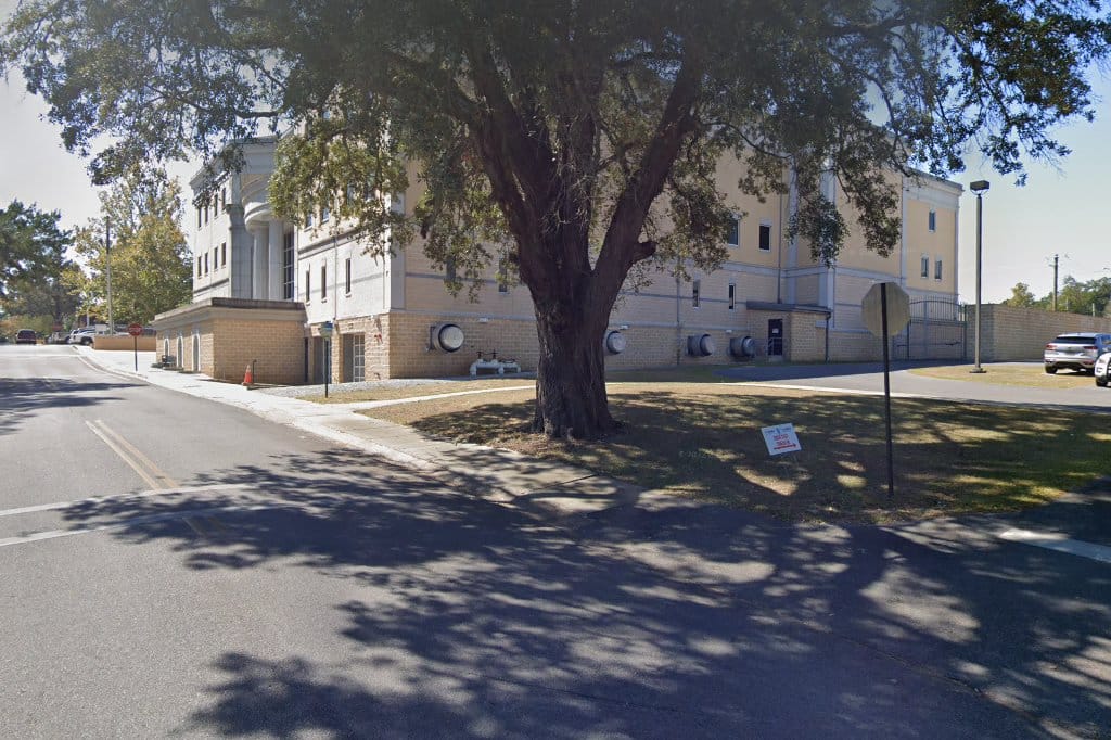 Walton County Circuit Court