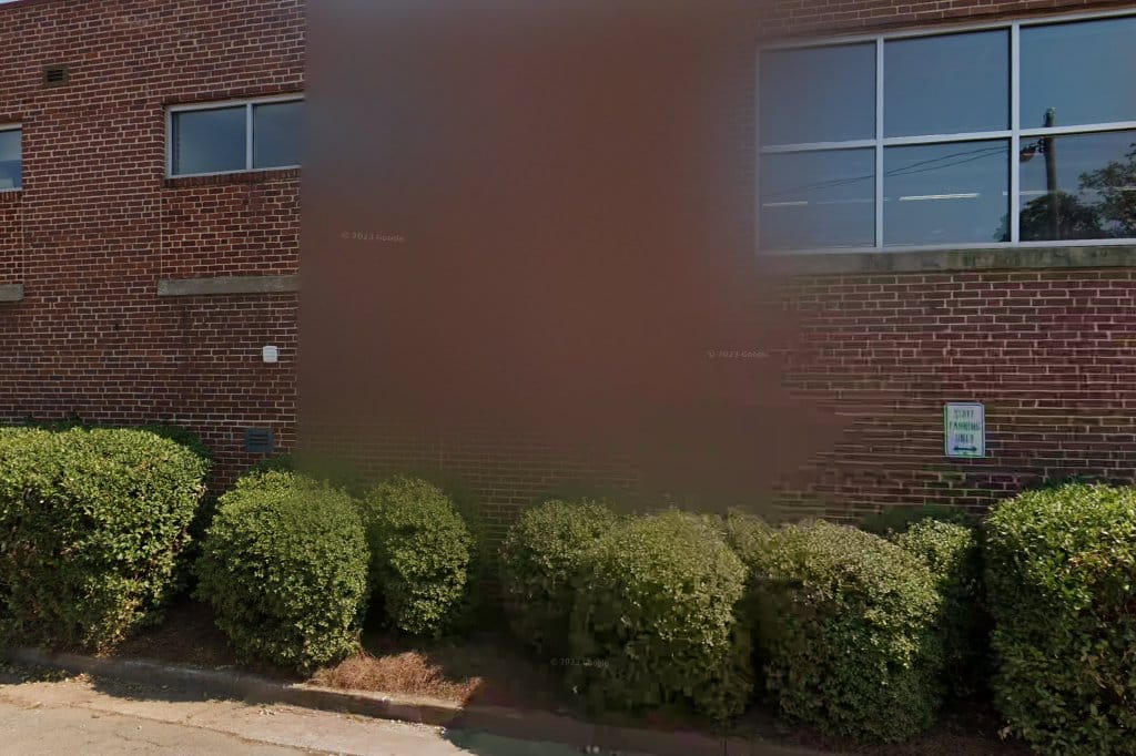 The Ron Clark Academy