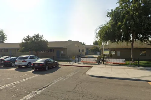 Woodrow Wilson Elementary School