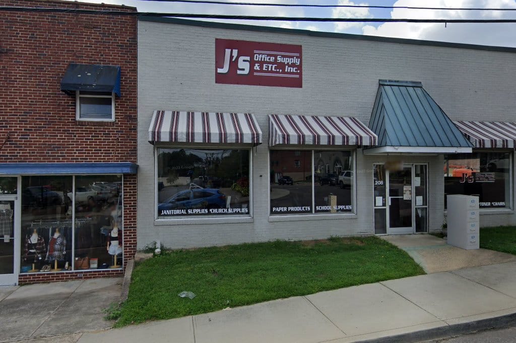 Goodwill Mount Airy